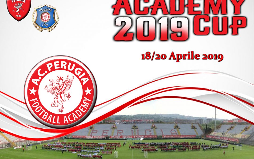 Academy Cup 2019