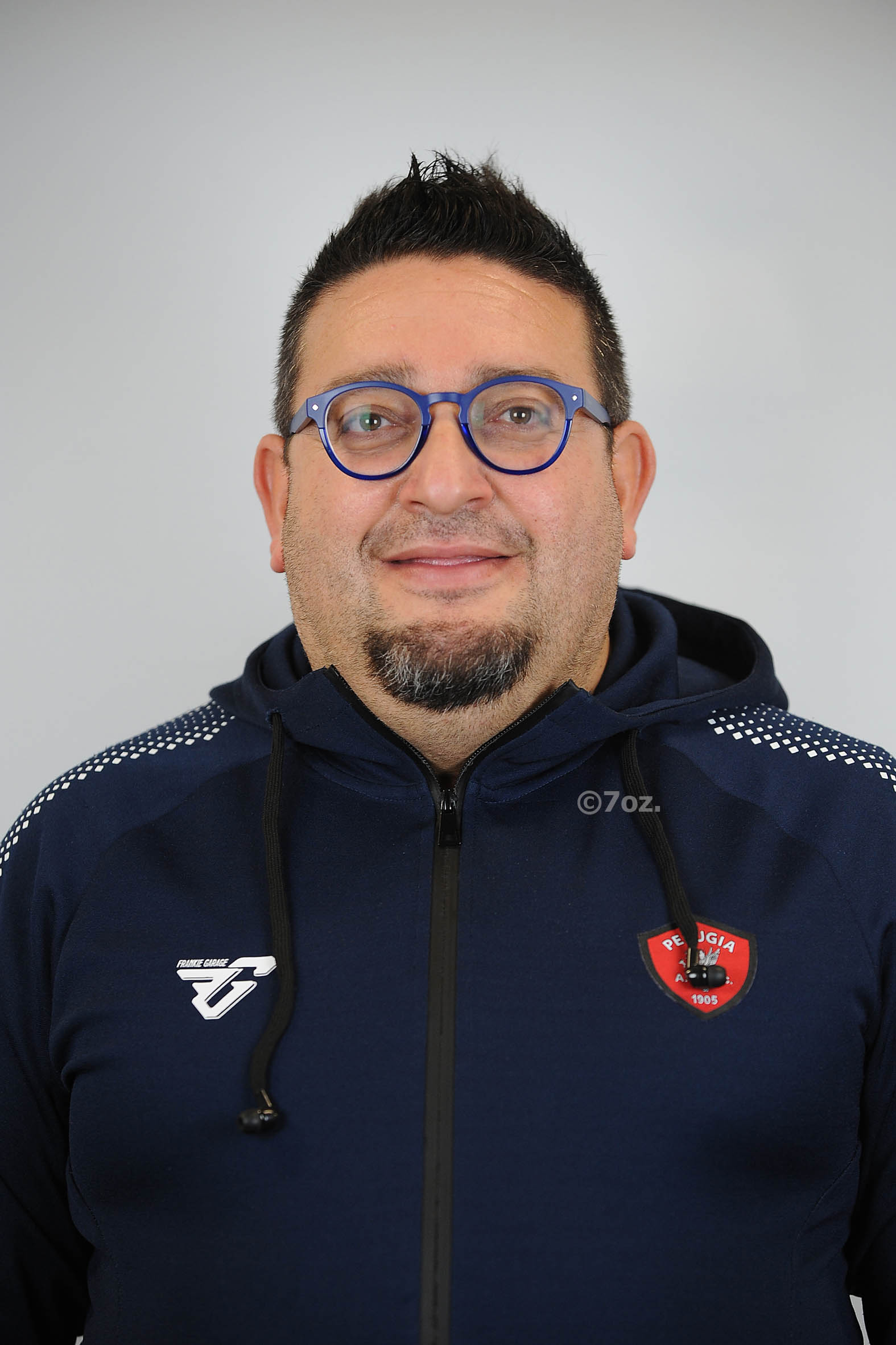 Calogero Monteleone - A.C. Perugia Calcio