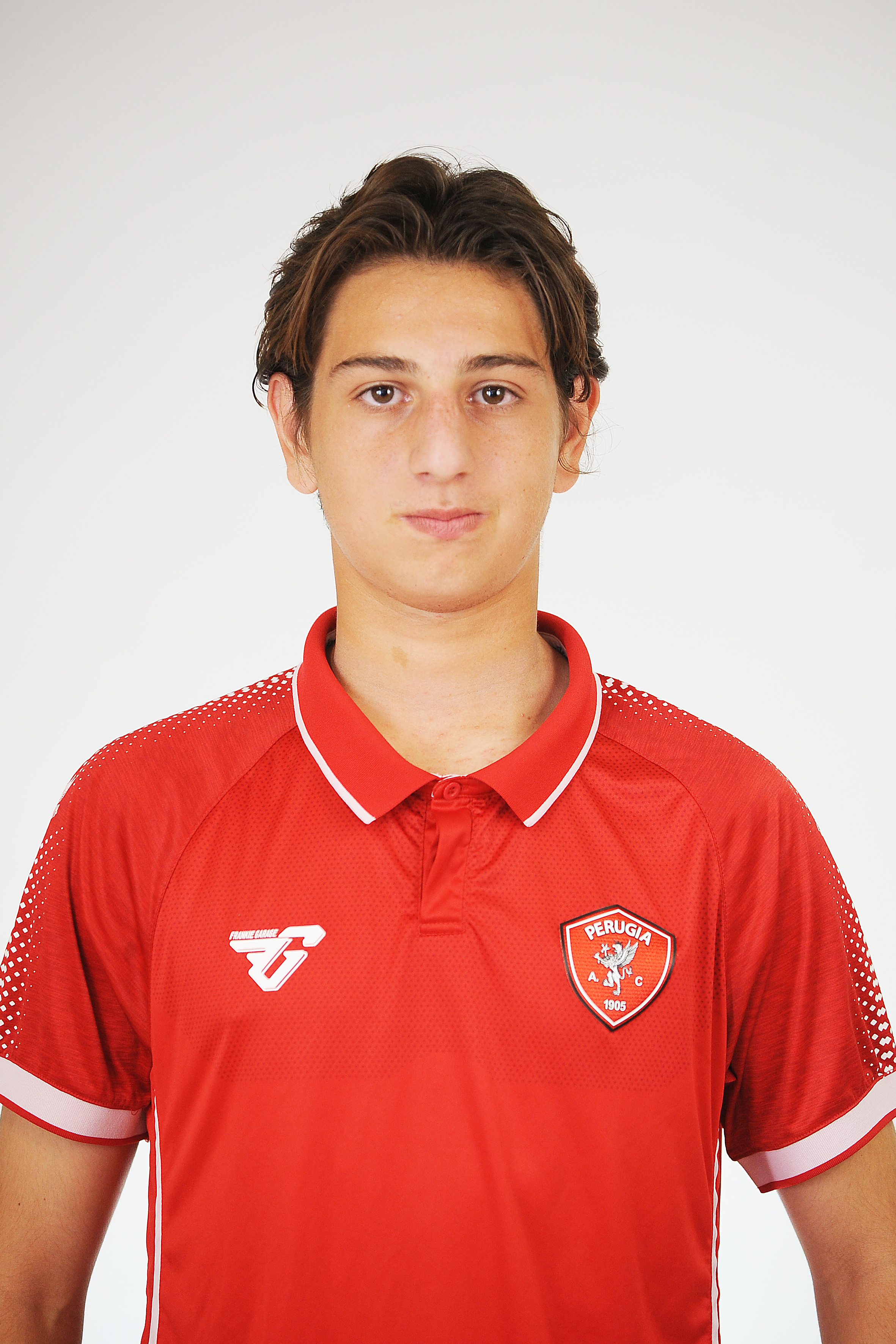 Raul Yagubzade Attaccante- A.C. Perugia Calcio