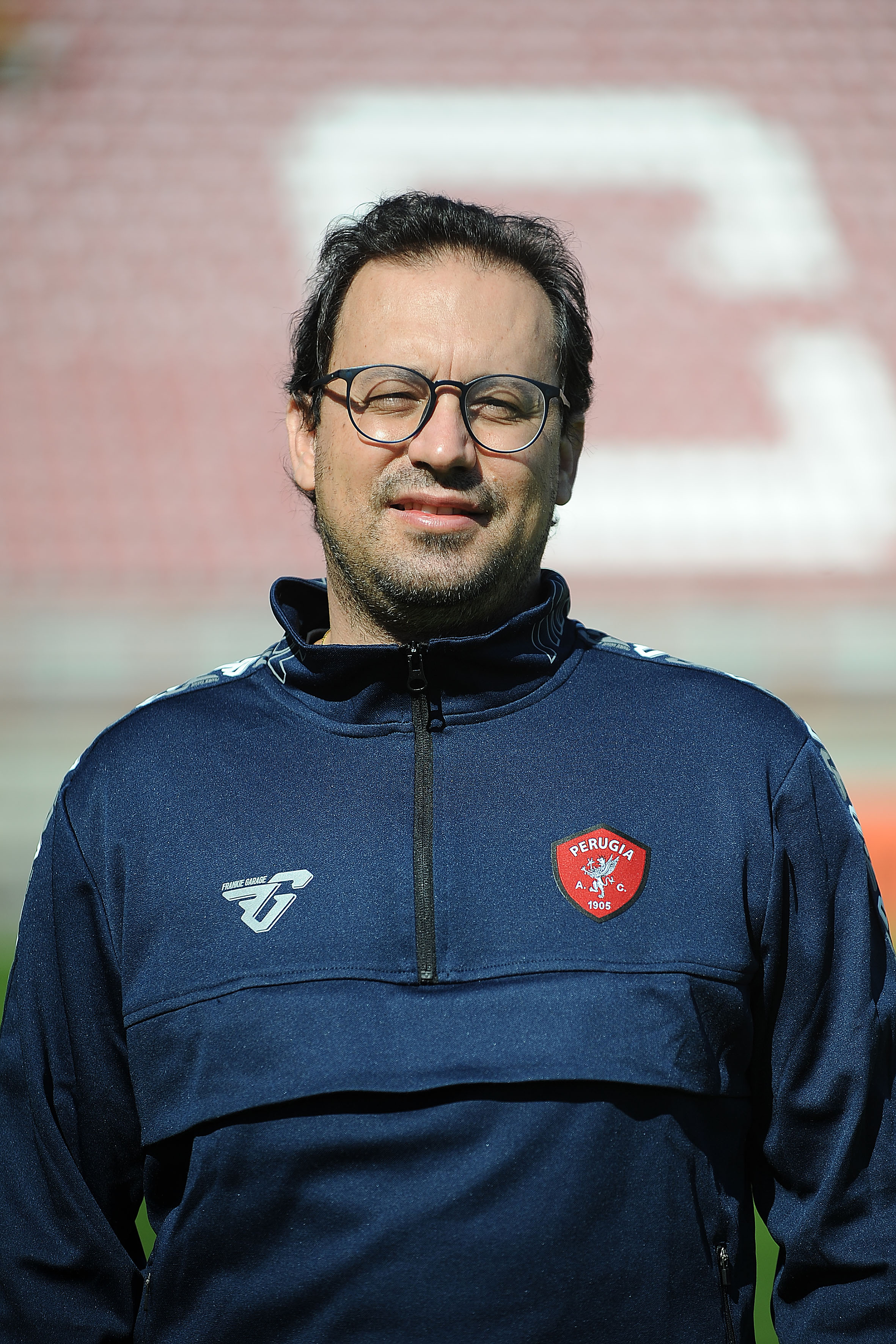Stefano Safina - A.C. Perugia Calcio