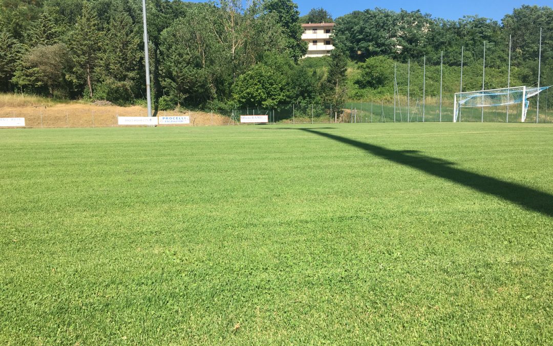 Perugia-Polisportiva Sulpizia: tutte le info sulla prima uscita dei biancorossi