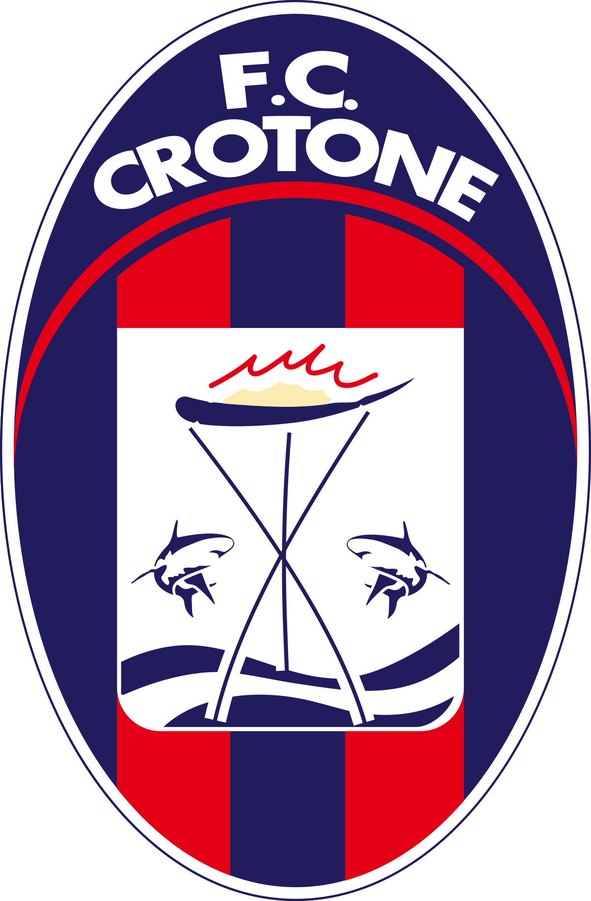 logo CROTONE