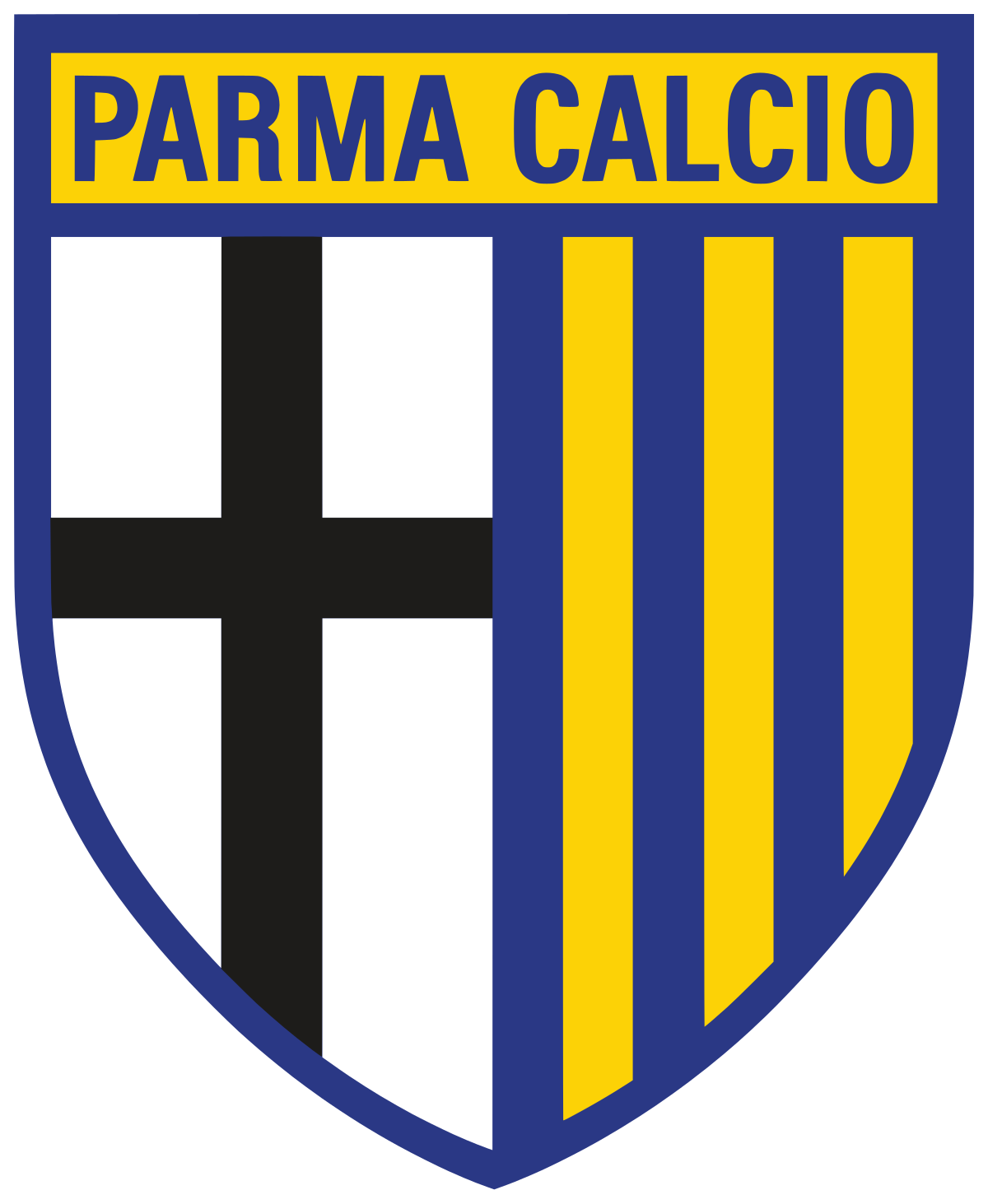 logo PARMA