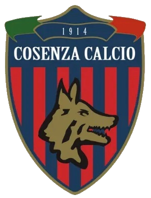 logo COSENZA