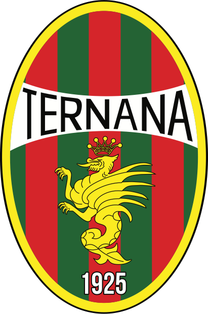 logo TERNANA