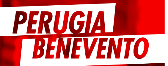 PERUGIA-BENEVENTO | MATCH DAY
