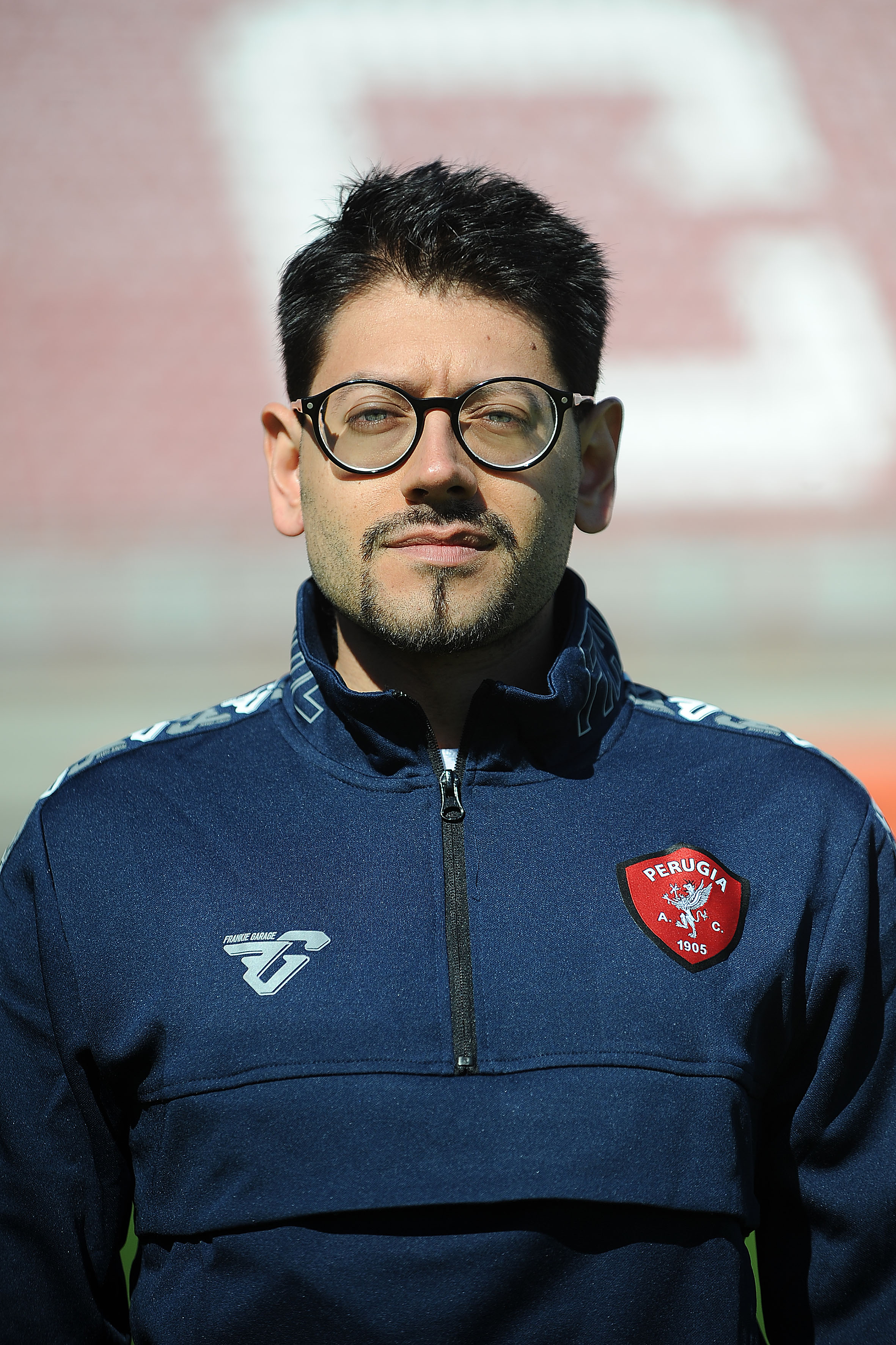 Carmine De Napoli - A.C. Perugia Calcio