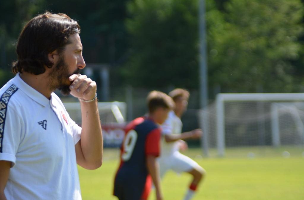 PRIMAVERA | Le due amichevoli contro Olympique Marsiglia e Genoa hanno concluso il ritiro dei ragazzi di Formisano