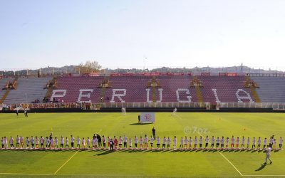 ACADEMY CUP 2023 | 54 squadre da tutta Italia per 3 giorni nella bellissima Umbria