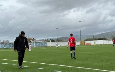 PRIMAVERA, 22^ GIORNATA | COSENZA-PERUGIA 1-0