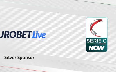 Eurobet.live diventa silver sponsor di Lega Pro